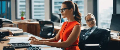 Pourquoi choisir une secrétaire externalisée : la solution moderne pour une gestion administrative optimisée