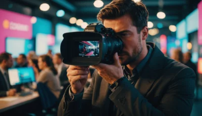 Recrutement data-driven 2025 : la tendance qui révolutionne les RH