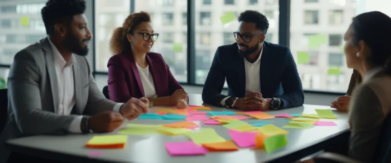 Séminaire d&rsquo;entreprise innovant : idées pour renforcer la cohésion rapidement
