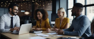 Formations Commercial & Vente