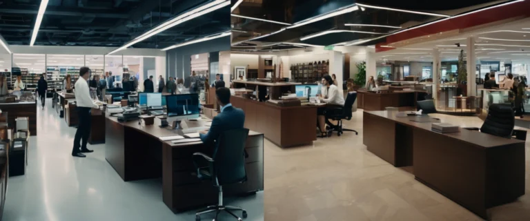 Différences entre bail professionnel et bail commercial : ce que vous devez savoir