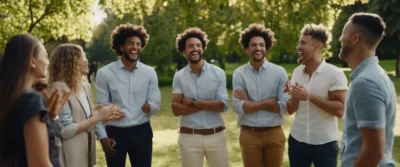 Pourquoi les jeux de team building renforcent la cohésion d’équipe efficacement
