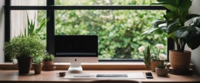 Aménager un bureau feng shui : principes pour booster la productivité